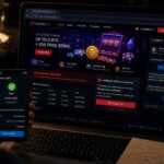 crypto casino scams