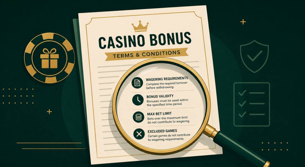 Tips to get real value from free spins no deposit casino offers